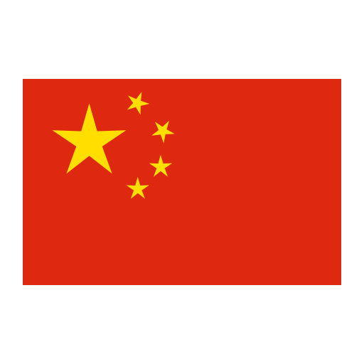 China